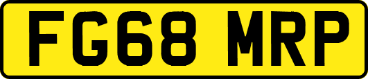 FG68MRP