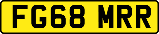 FG68MRR