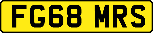 FG68MRS