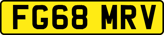 FG68MRV