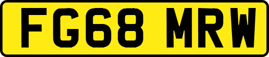 FG68MRW