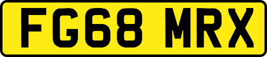 FG68MRX