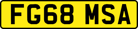 FG68MSA