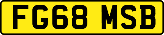FG68MSB