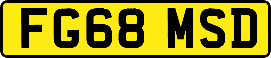 FG68MSD