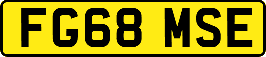 FG68MSE