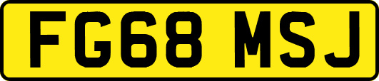 FG68MSJ