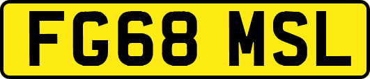 FG68MSL