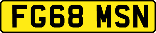 FG68MSN