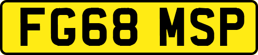 FG68MSP