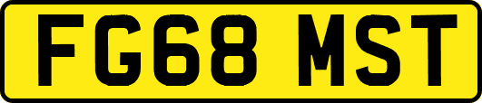 FG68MST