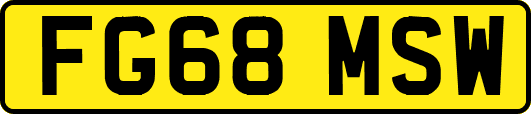 FG68MSW
