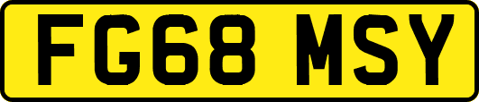 FG68MSY
