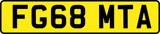 FG68MTA