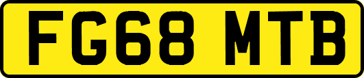 FG68MTB