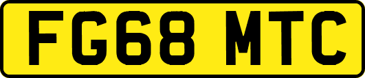 FG68MTC