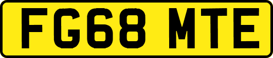 FG68MTE