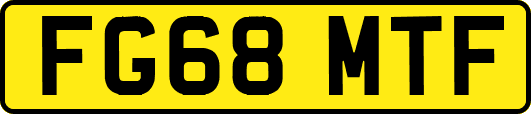 FG68MTF