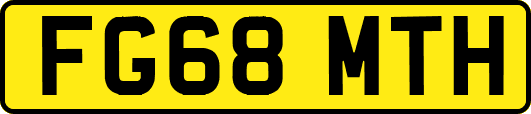 FG68MTH