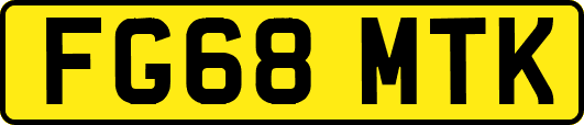 FG68MTK