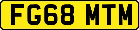 FG68MTM