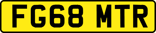 FG68MTR