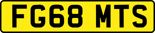 FG68MTS