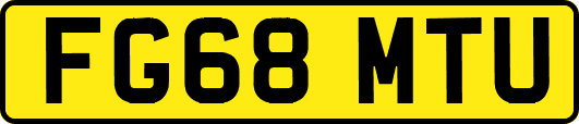 FG68MTU