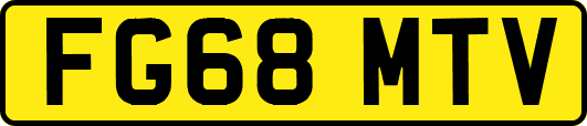 FG68MTV