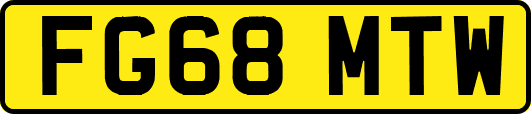 FG68MTW