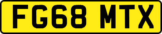 FG68MTX