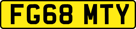 FG68MTY