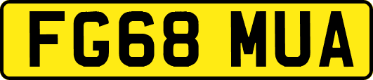 FG68MUA