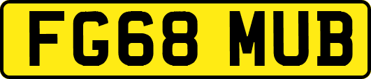 FG68MUB