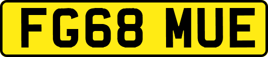 FG68MUE