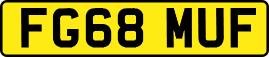 FG68MUF