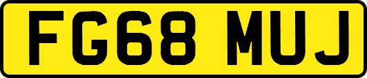 FG68MUJ