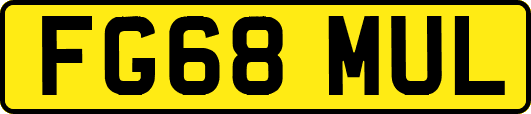 FG68MUL