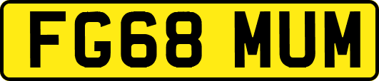 FG68MUM