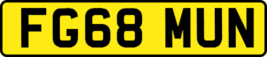 FG68MUN