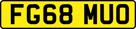 FG68MUO