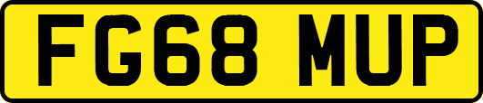 FG68MUP