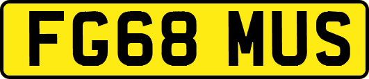 FG68MUS