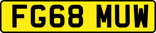FG68MUW