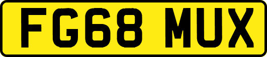 FG68MUX