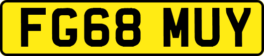 FG68MUY