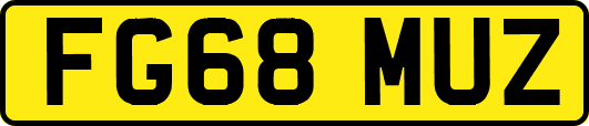 FG68MUZ