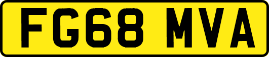 FG68MVA