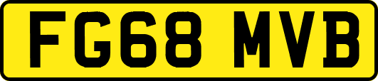 FG68MVB