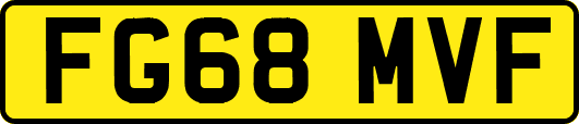 FG68MVF